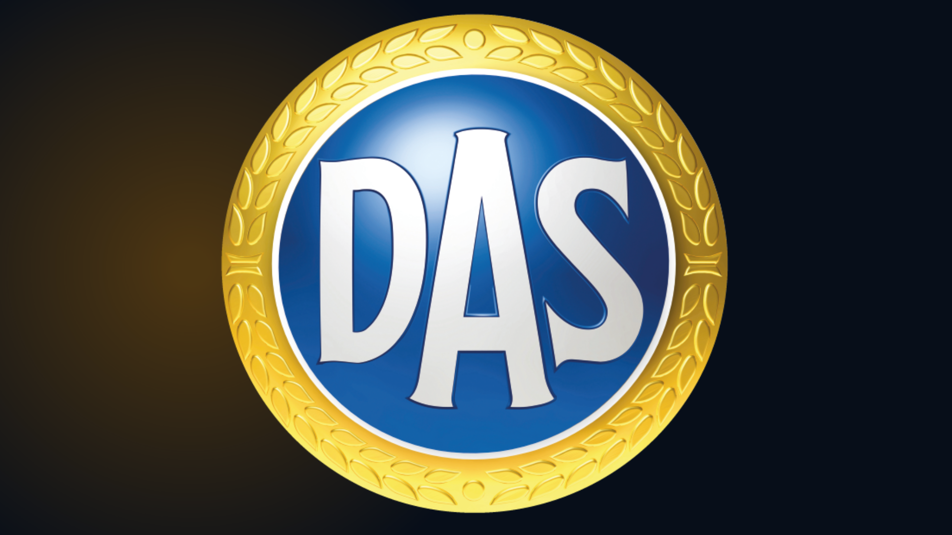 logo D.A.S.