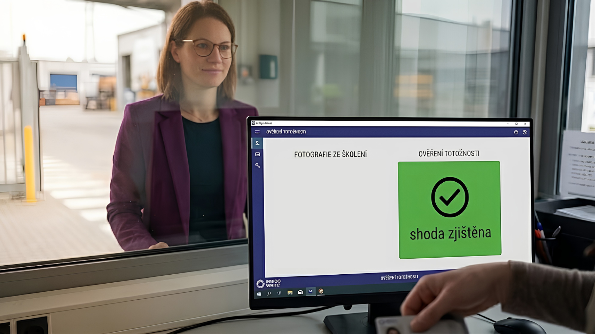 Fotografie smazána v souladu s GDPR
