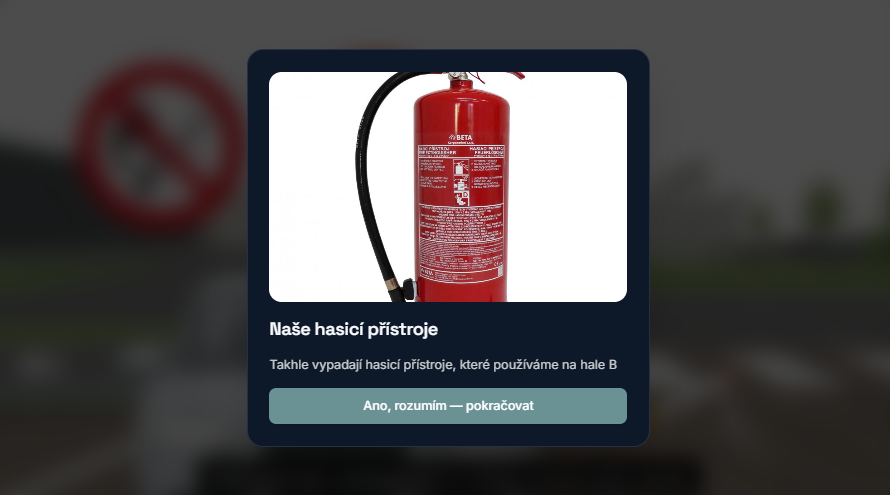 Modulární personalizace